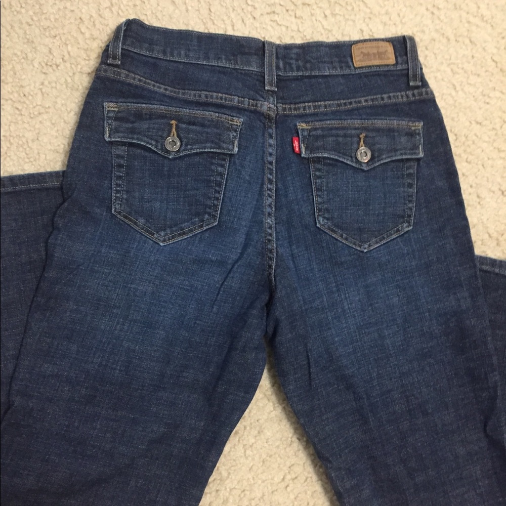 Levi’s